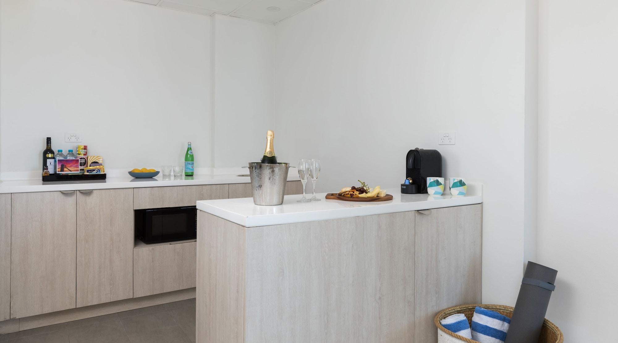 Rydges Cronulla Beachside Екстер'єр фото