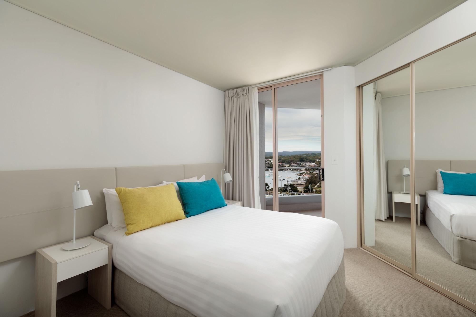 Rydges Cronulla Beachside Екстер'єр фото