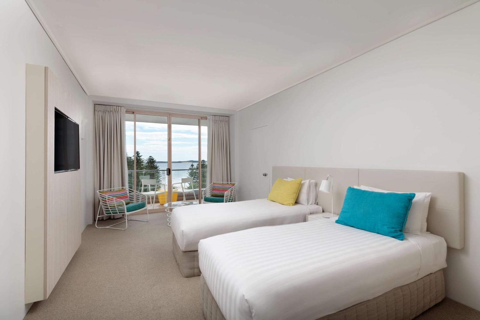 Rydges Cronulla Beachside Екстер'єр фото