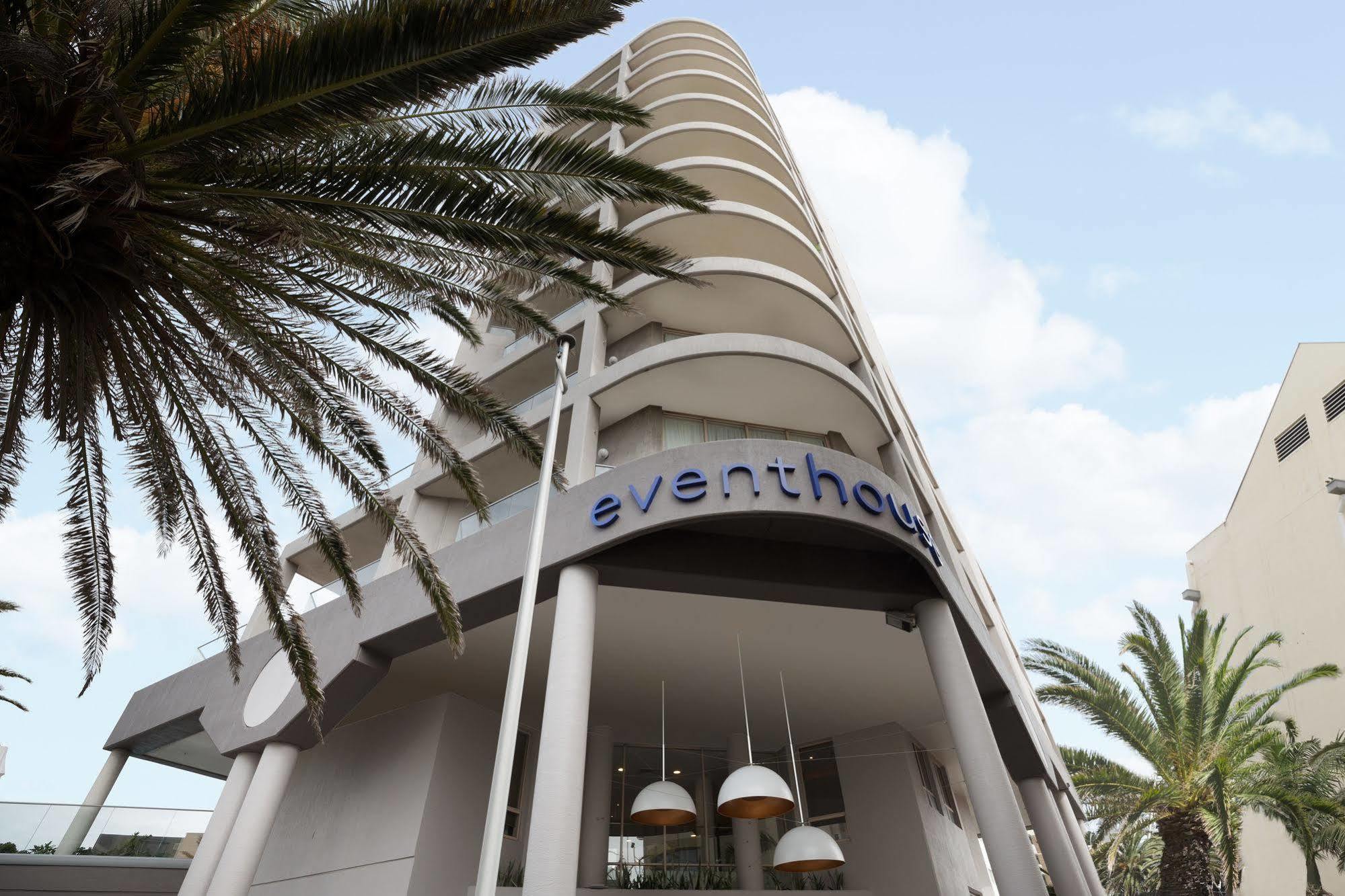 Rydges Cronulla Beachside Екстер'єр фото