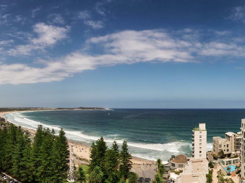 Rydges Cronulla Beachside Екстер'єр фото