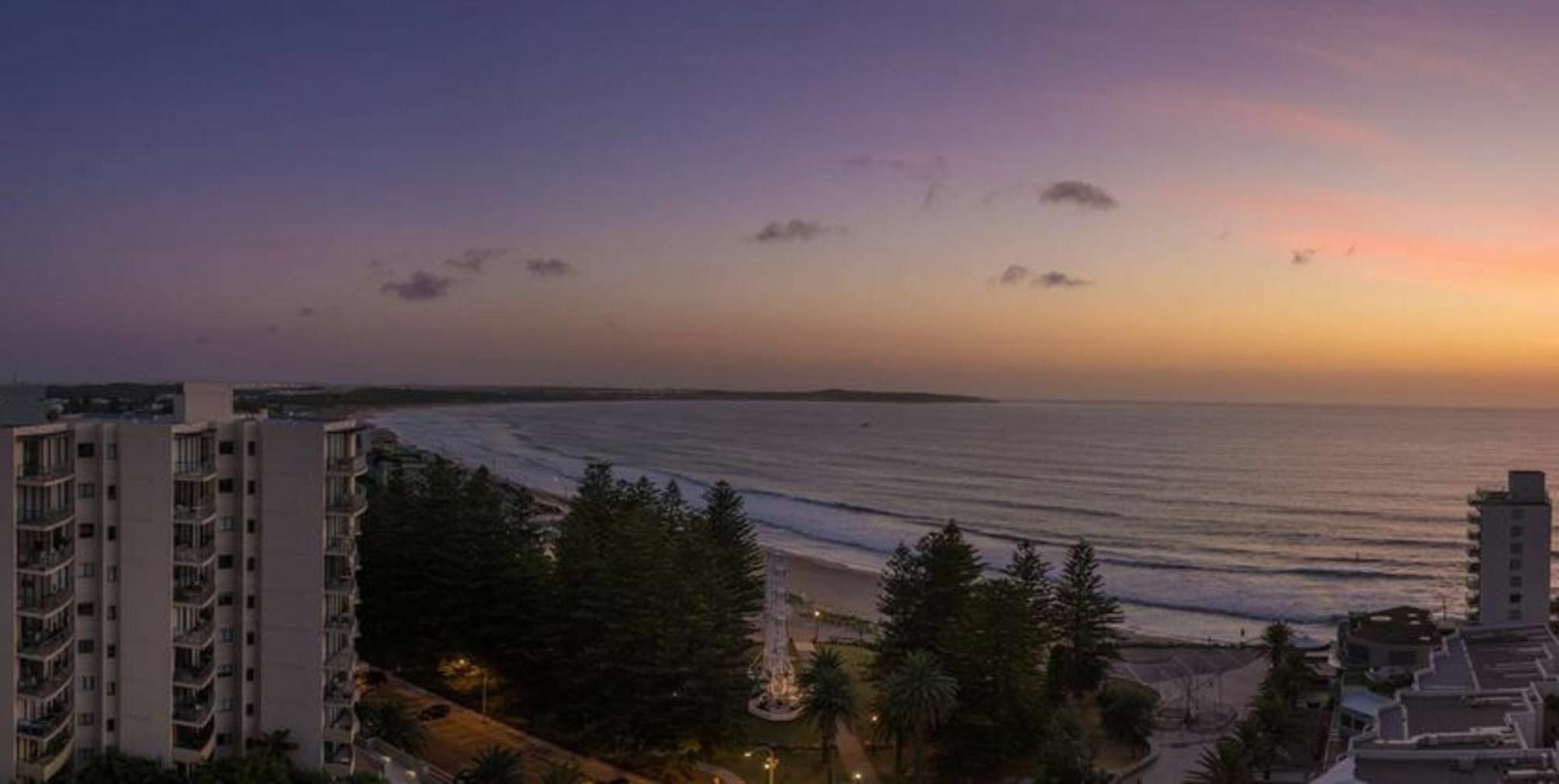 Rydges Cronulla Beachside Екстер'єр фото